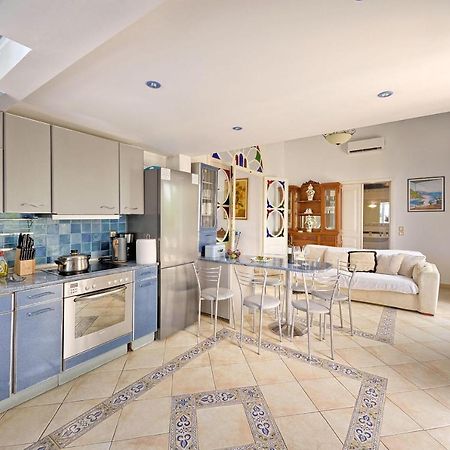 Casa Di Rodi Villa Rhodes City Екстериор снимка