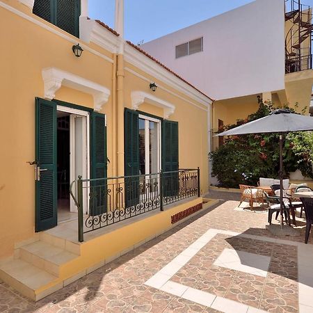 Casa Di Rodi Villa Rhodes City Екстериор снимка