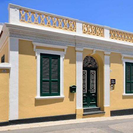 Casa Di Rodi Villa Rhodes City Екстериор снимка