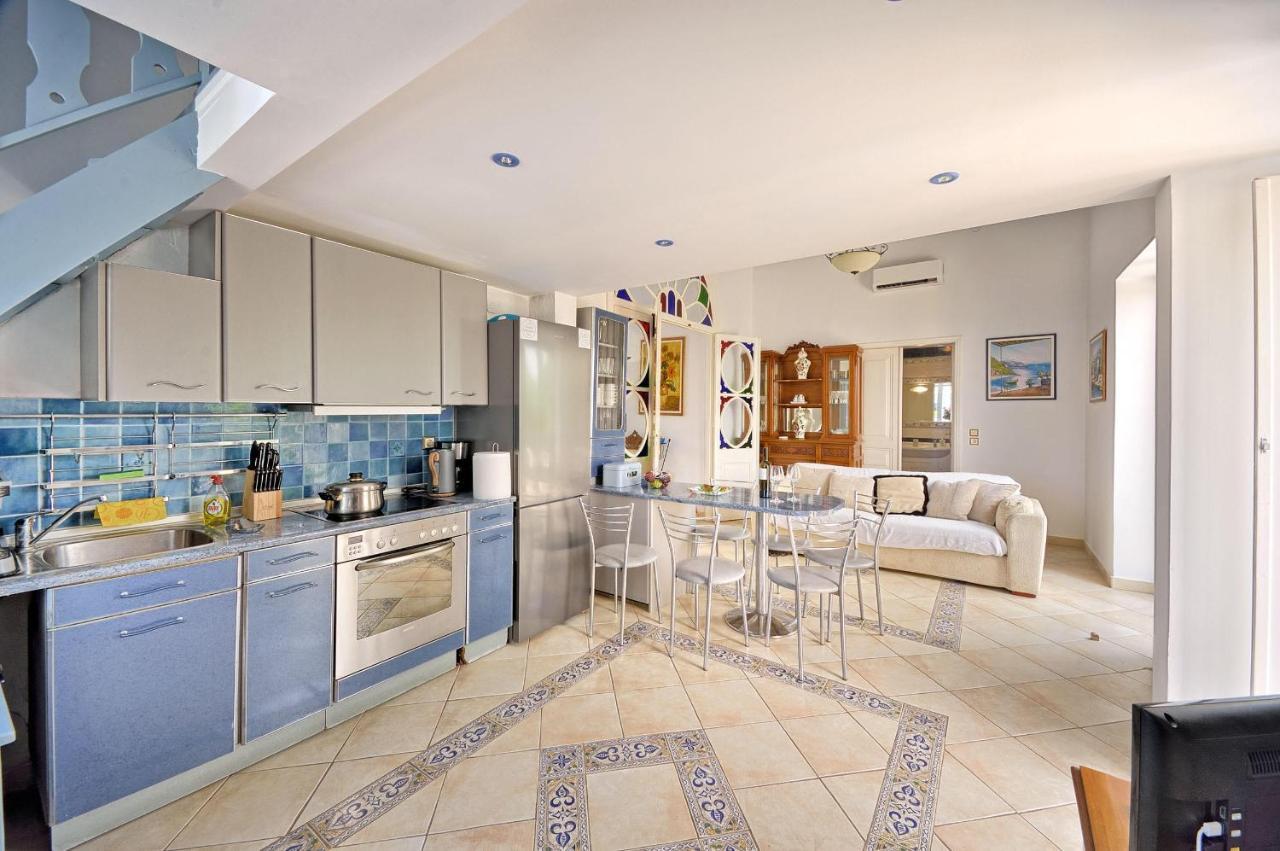 Casa Di Rodi Villa Rhodes City Екстериор снимка