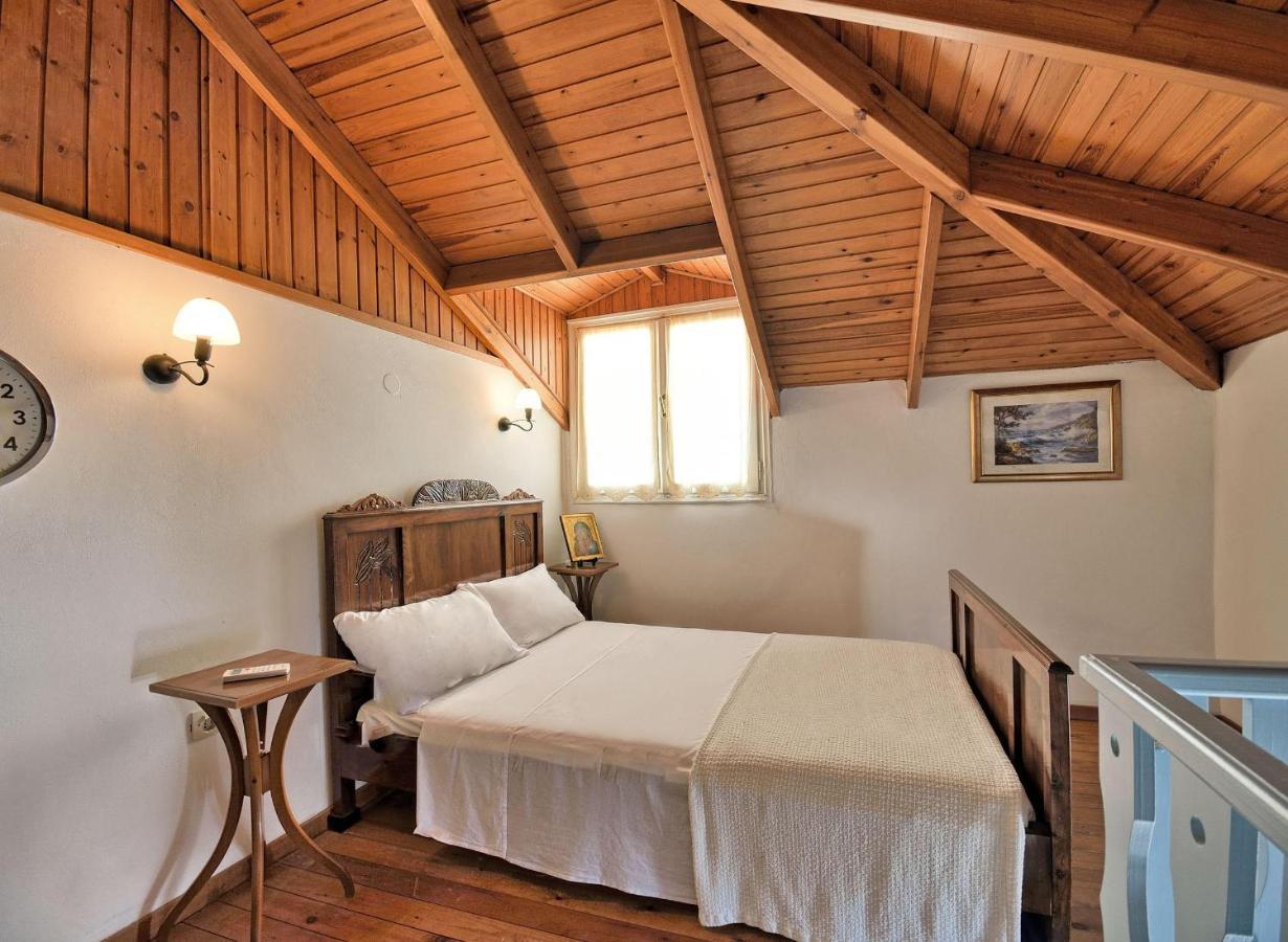 Casa Di Rodi Villa Rhodes City Екстериор снимка