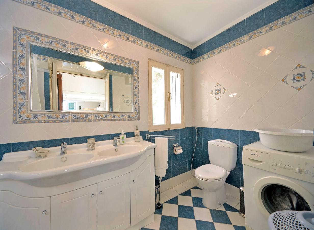 Casa Di Rodi Villa Rhodes City Екстериор снимка