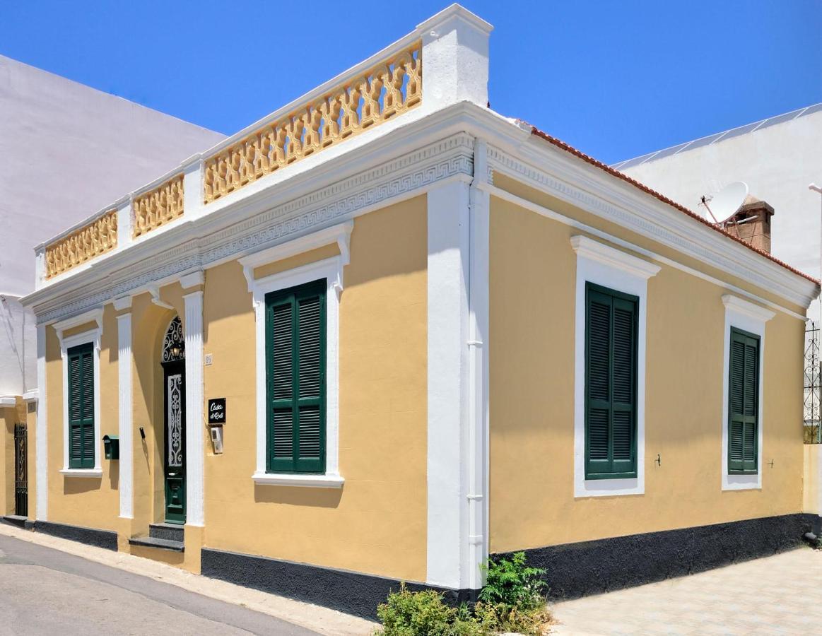 Casa Di Rodi Villa Rhodes City Екстериор снимка