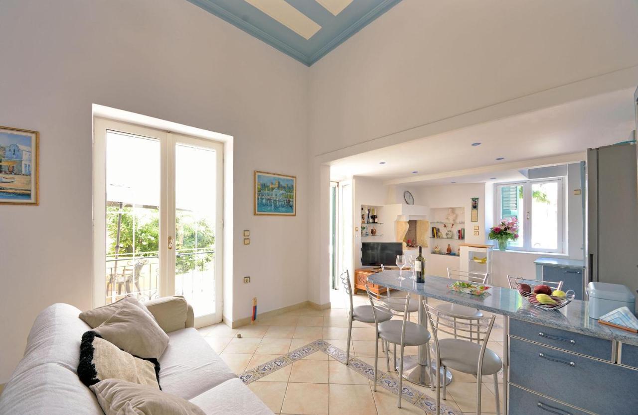 Casa Di Rodi Villa Rhodes City Екстериор снимка