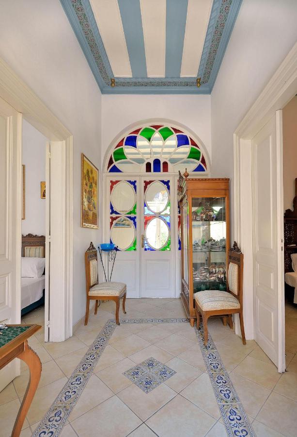 Casa Di Rodi Villa Rhodes City Екстериор снимка