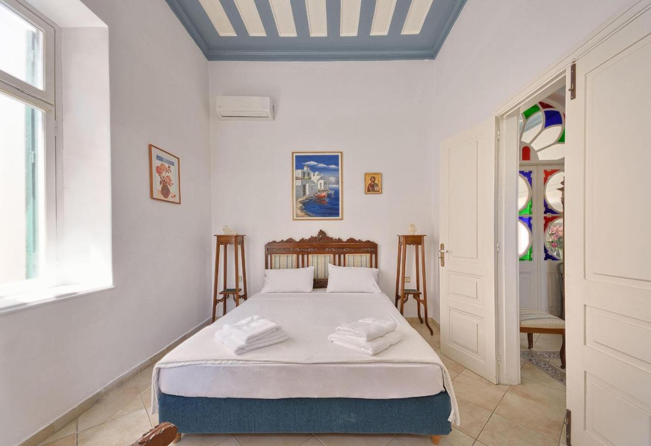 Casa Di Rodi Villa Rhodes City Екстериор снимка
