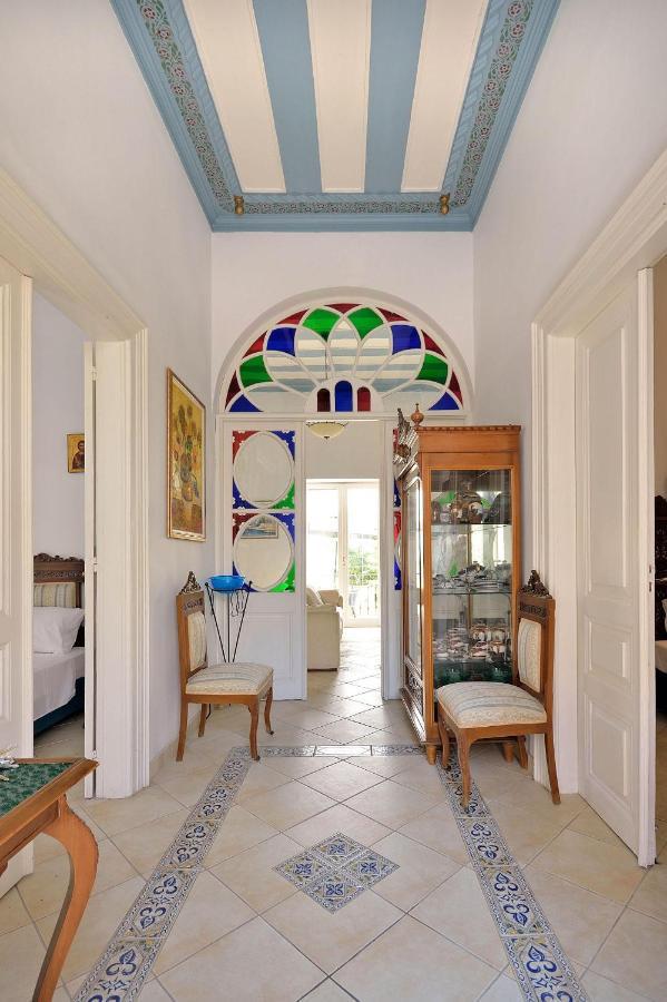 Casa Di Rodi Villa Rhodes City Екстериор снимка