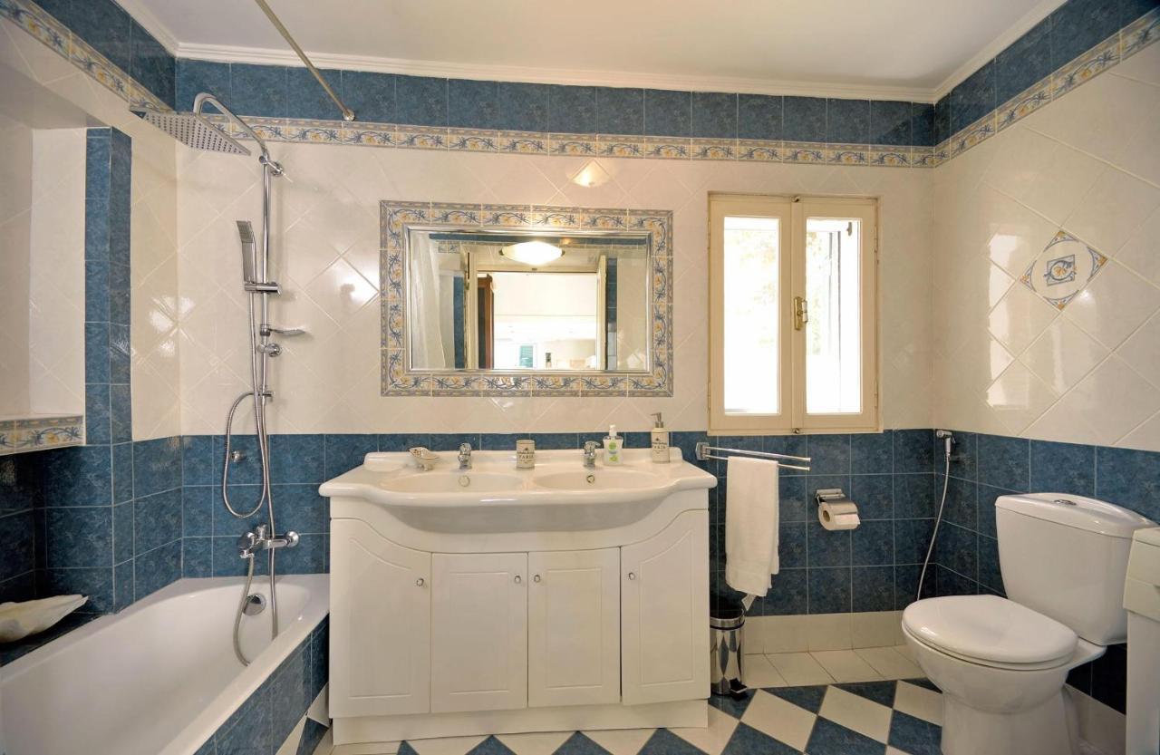 Casa Di Rodi Villa Rhodes City Екстериор снимка