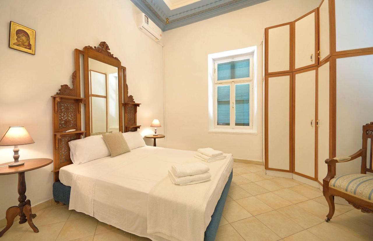 Casa Di Rodi Villa Rhodes City Екстериор снимка
